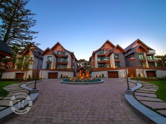 Foto 29 - Apartamento De 3 Dormitórios Em Gramado em Gramado, bairro Planalto