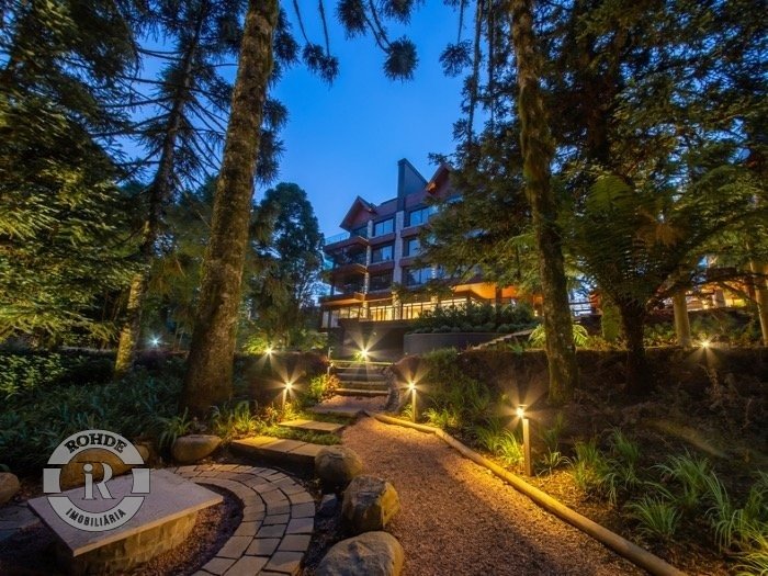 Foto 32 - Apartamento De 3 Dormitórios Em Gramado em Gramado, bairro Planalto