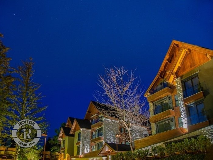 Foto 33 - Apartamento De 3 Dormitórios Em Gramado em Gramado, bairro Planalto