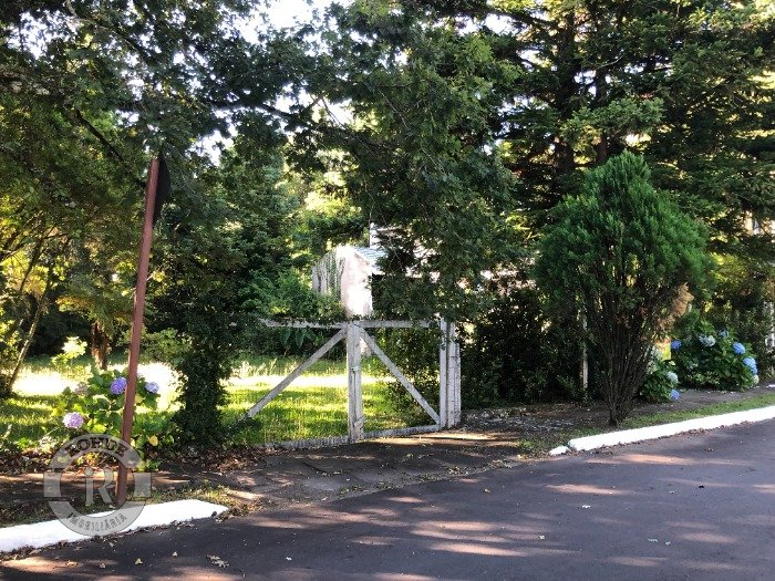 3 - Terreno Em Gramado em gramadoBavária