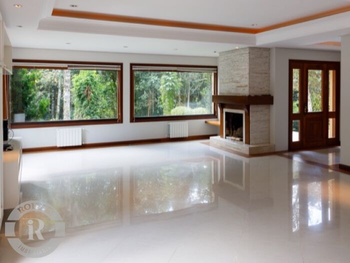 4 - Casa De 4 Dormitórios Em Canela em canelaReserva da Serra