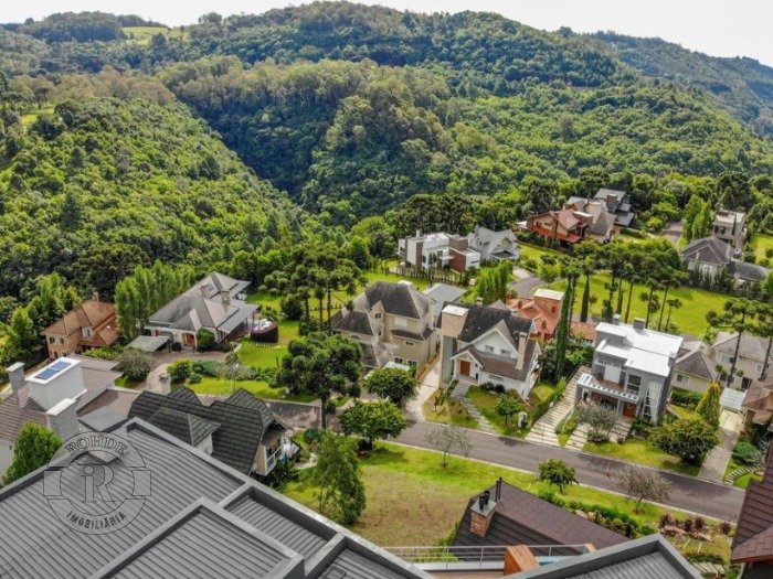 Foto 5 - Casa De 4 Dormitórios Em Gramado em Gramado, bairro Alphaville