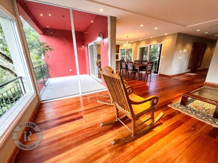 3 - Casa De 4 Dormitórios Em Canela em canelaReserva da Serra