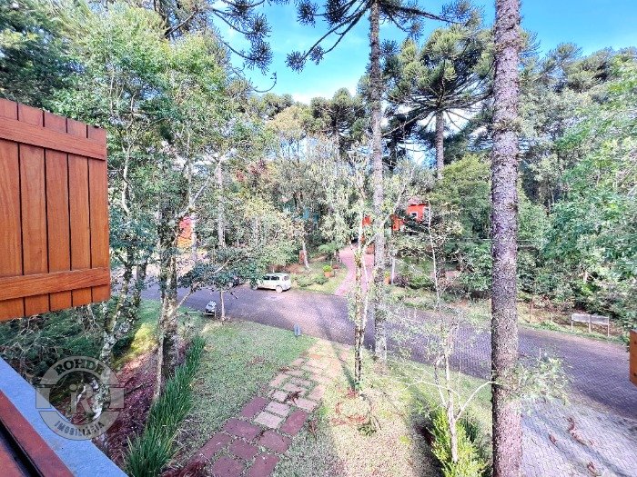 Foto 42 - Casa De 4 Dormitórios Em Canela em Canela, bairro Reserva da Serra