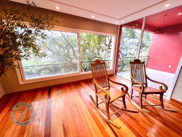 2 - Casa De 4 Dormitórios Em Canela em canelaReserva da Serra