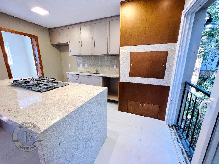 Foto 15 - Casa De 4 Dormitórios Em Canela em Canela, bairro Reserva da Serra