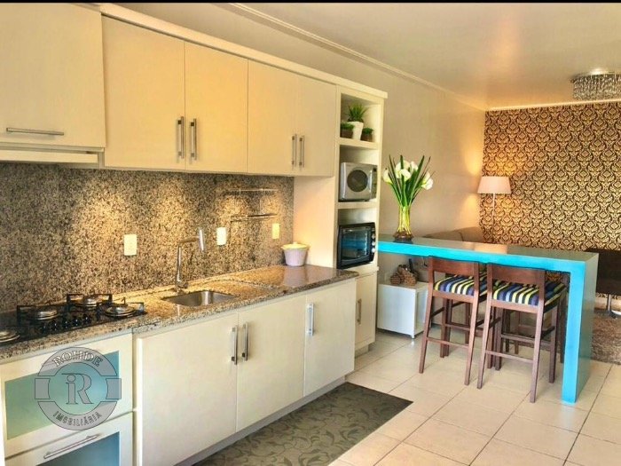 3 - Apartamento De Dois Dormitórios Em Gramado em gramadoJardim Bela Vista