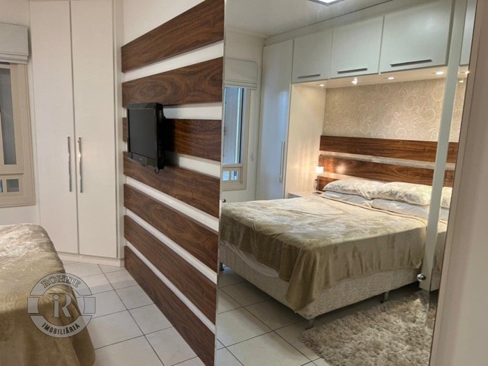 Foto 6 - Apartamento De Dois Dormitórios Em Gramado em Gramado, bairro Jardim Bela Vista
