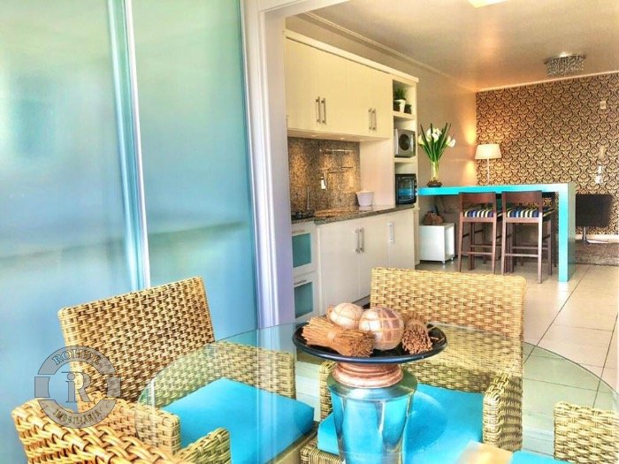 2 - Apartamento De Dois Dormitórios Em Gramado em gramadoJardim Bela Vista