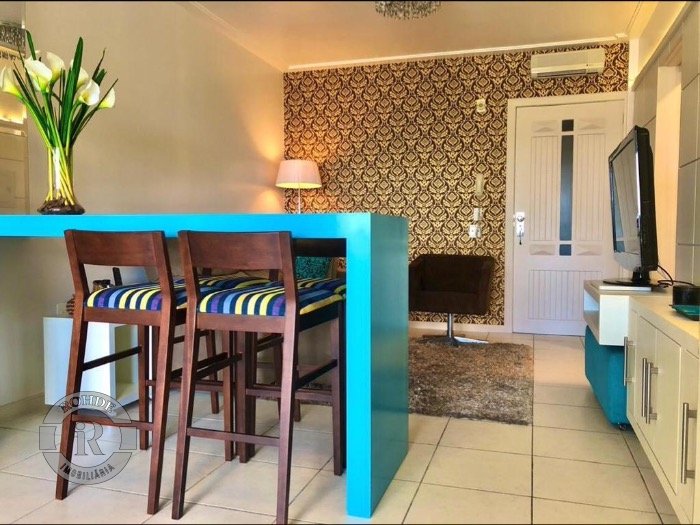 4 - Apartamento De Dois Dormitórios Em Gramado em gramadoJardim Bela Vista