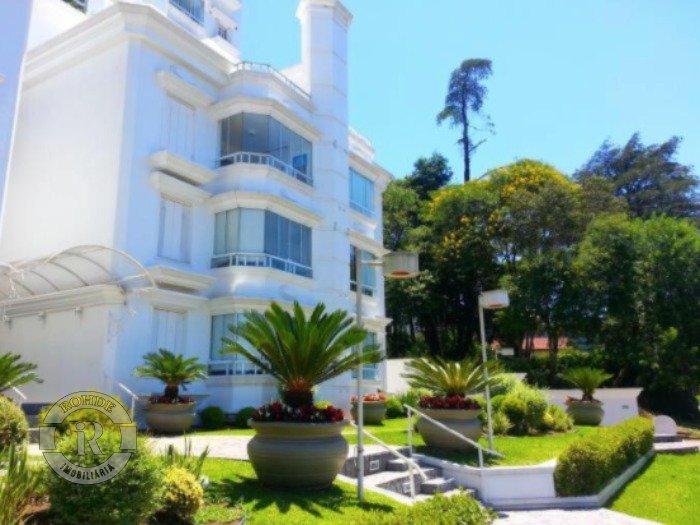 Foto 7 - Apartamento De Dois Dormitórios Em Gramado em Gramado, bairro Jardim Bela Vista