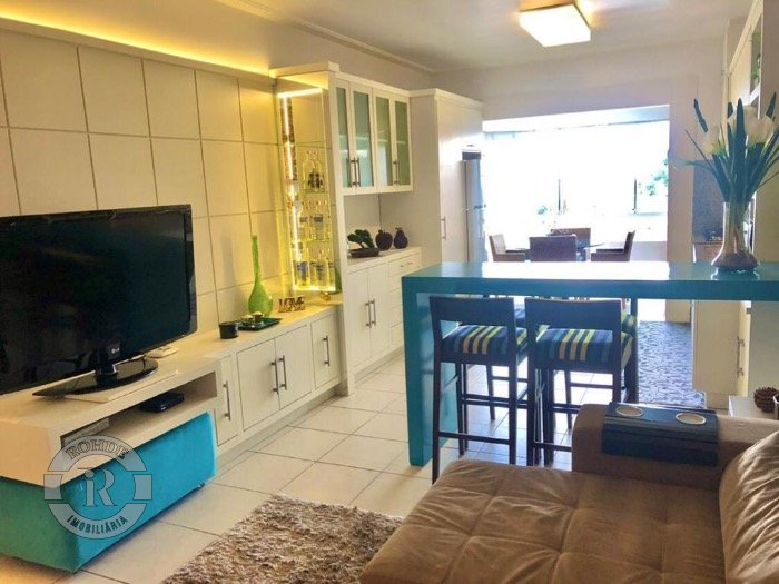 Foto 5 - Apartamento De Dois Dormitórios Em Gramado em Gramado, bairro Jardim Bela Vista