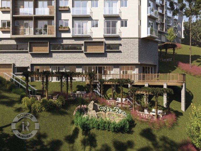 Foto 10 - Apartamento De 3 Dormitórios Em Gramado em Gramado, bairro Avenida Central