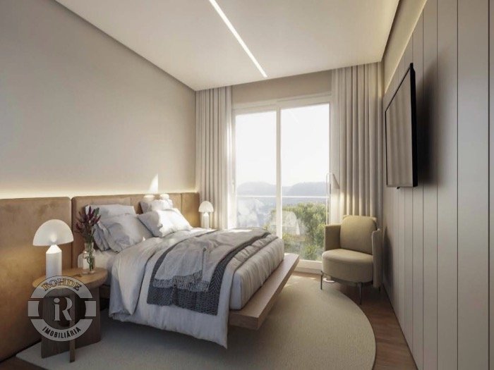 3 - Apartamento De 3 Dormitórios Em Gramado em gramadoAvenida Central
