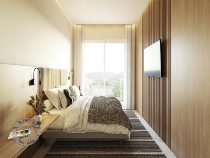 4 - Apartamento De 3 Dormitórios Em Gramado em gramadoAvenida Central
