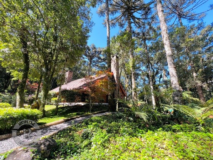 Foto 21 - Casa De 3 Dormitórios Em Gramado em Gramado, bairro O Bosque