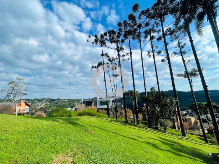 4 - Terreno Gramado em gramadoAlphaville