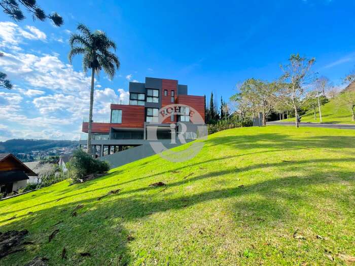 3 - Terreno Gramado em gramadoAlphaville