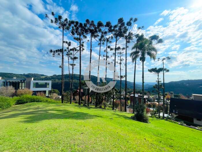 1 - Terreno Gramado em gramadoAlphaville