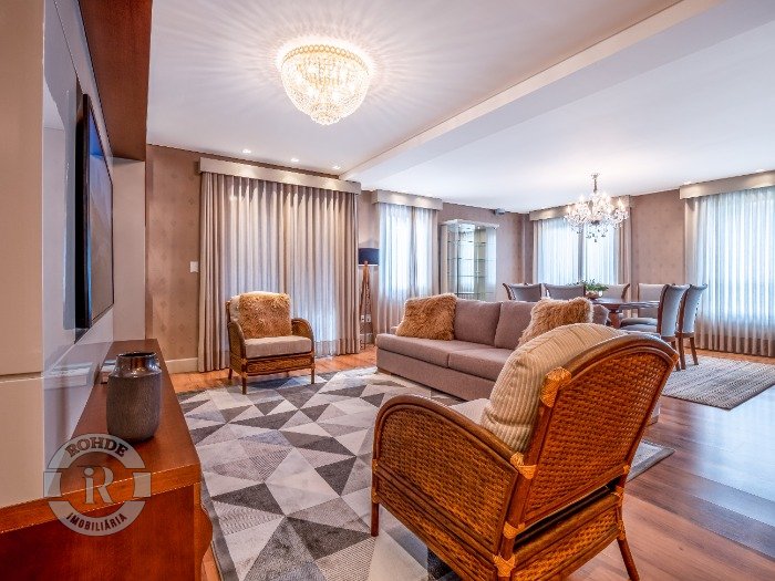 Foto 6 - Apartamento De 3 Dormitórios Em Gramado em Gramado, bairro CENTRO