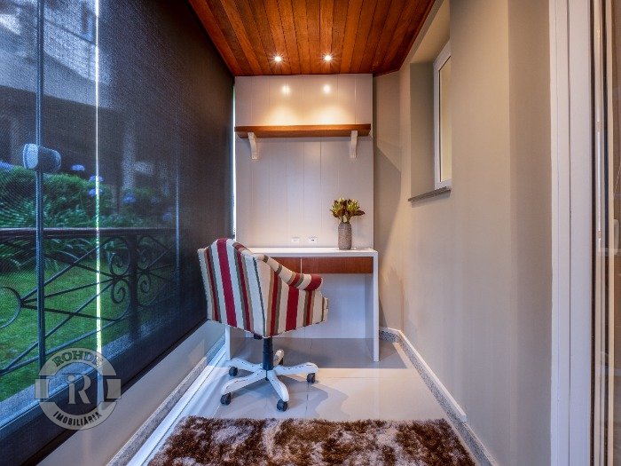 Foto 19 - Apartamento De 3 Dormitórios Em Gramado em Gramado, bairro CENTRO