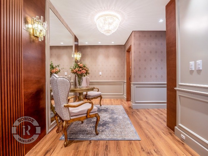 4 - Apartamento De 3 Dormitórios Em Gramado em gramadoCENTRO