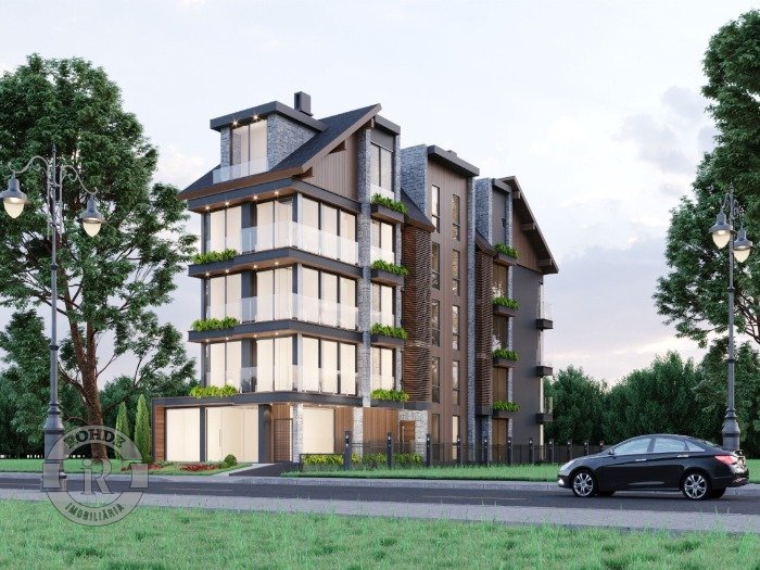 1 - Apartamento De 2 Dormitórios Em Gramado em gramadoFloresta