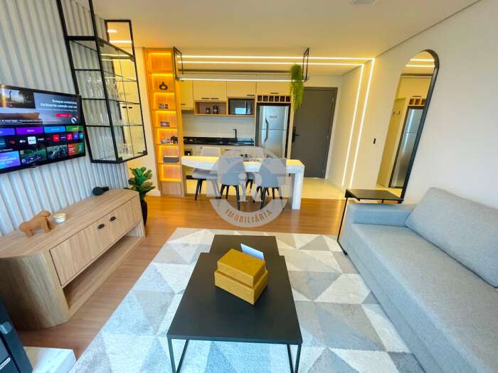 4 - Apartamento De Dois Dormitórios Em Gramado em gramadoCarniel