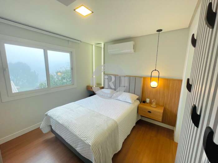 Foto 7 - Apartamento De Dois Dormitórios Em Gramado em Gramado, bairro Carniel