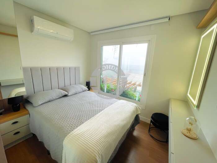 Foto 10 - Apartamento De Dois Dormitórios Em Gramado em Gramado, bairro Carniel