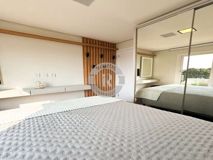 Foto 8 - Apartamento De Dois Dormitórios Em Gramado em Gramado, bairro Carniel