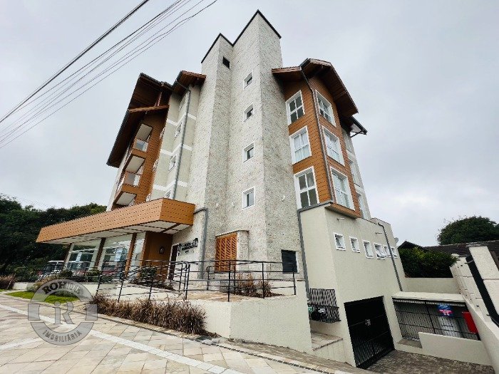 Foto 16 - Apartamento De Dois Dormitórios Em Canela em Canela, bairro CENTRO