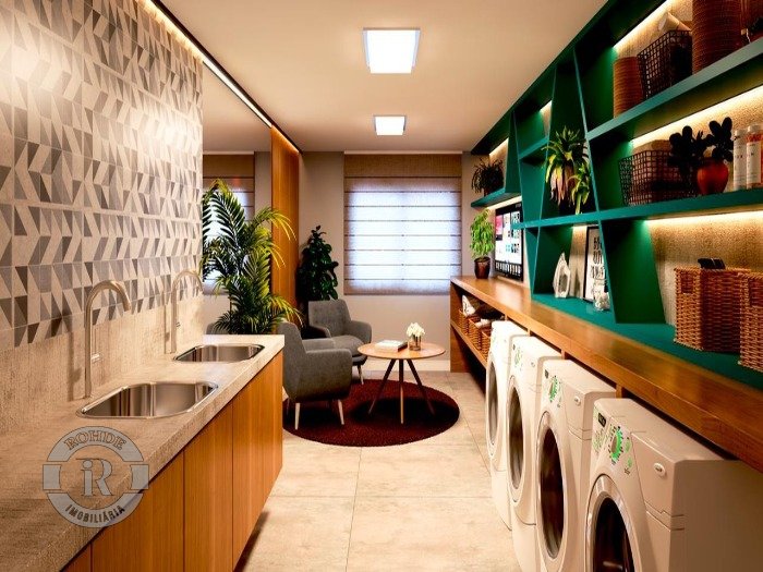 4 - Apartamento De 1 Dormitório Em Canela em canelaCENTRO