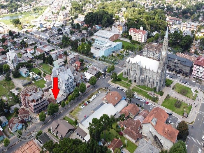 Foto 5 - Apartamento De 1 Dormitório Em Canela em Canela, bairro CENTRO