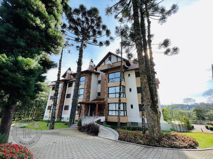 Foto 31 - Apartamento De 3 Dormitórios Em  Gramado em Gramado, bairro Bavária