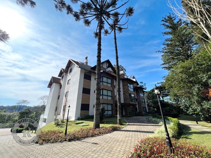 Foto 36 - Apartamento De 3 Dormitórios Em  Gramado em Gramado, bairro Bavária