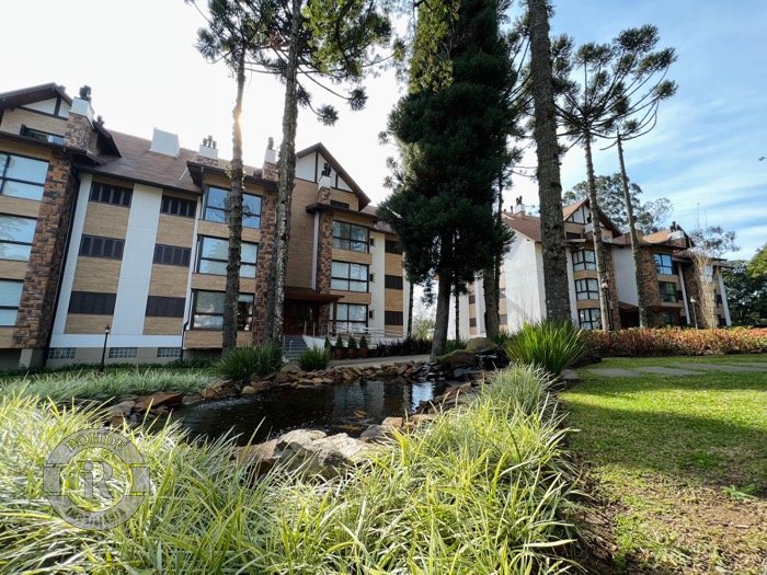 Foto 33 - Apartamento De 3 Dormitórios Em  Gramado em Gramado, bairro Bavária