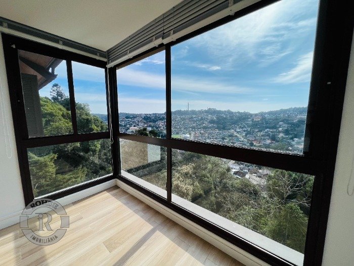 3 - Apartamento De 3 Dormitórios Em  Gramado em gramadoBavária