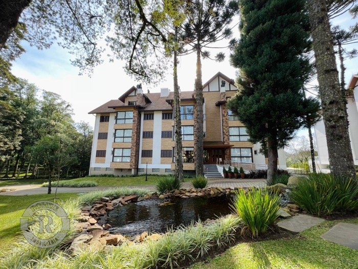 Foto 34 - Apartamento De 3 Dormitórios Em  Gramado em Gramado, bairro Bavária