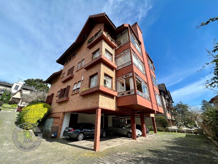 Foto 30 - Apartamento De 2 Dormitórios Em Canela em Canela, bairro Laje de Pedra