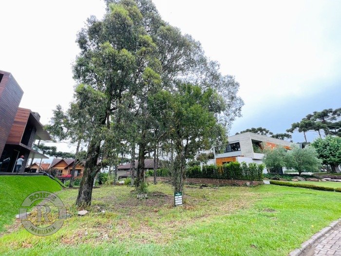 1 - Terreno Em Gramado em gramadoAspen Mountain