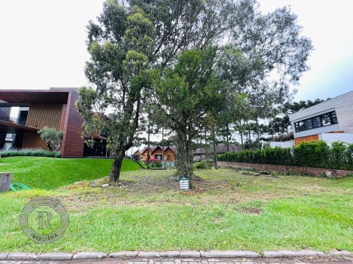 3 - Terreno Em Gramado em gramadoAspen Mountain
