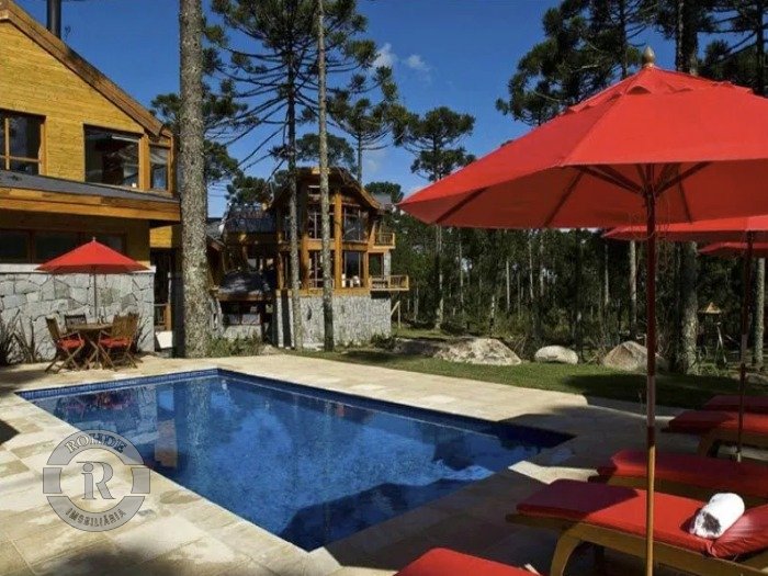 Foto 16 - Terreno Em Gramado em Gramado, bairro Aspen Mountain