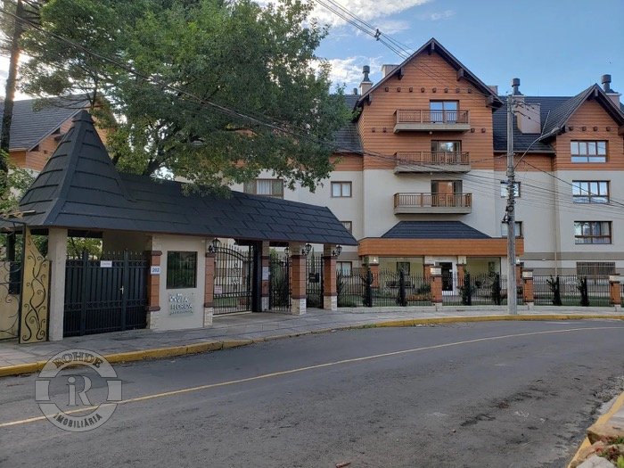 Foto 28 - Apartamento De 4 Dormitórios Em Gramado em Gramado, bairro CENTRO