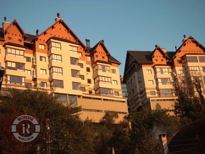Foto 29 - Apartamento De 4 Dormitórios Em Gramado em Gramado, bairro CENTRO