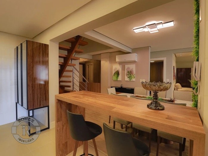 Foto 8 - Apartamento De 4 Dormitórios Em Gramado em Gramado, bairro CENTRO
