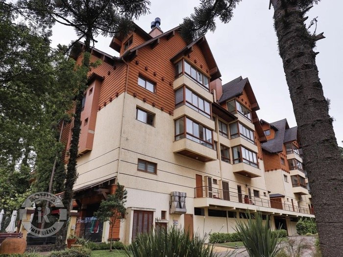 Foto 31 - Apartamento De 4 Dormitórios Em Gramado em Gramado, bairro CENTRO