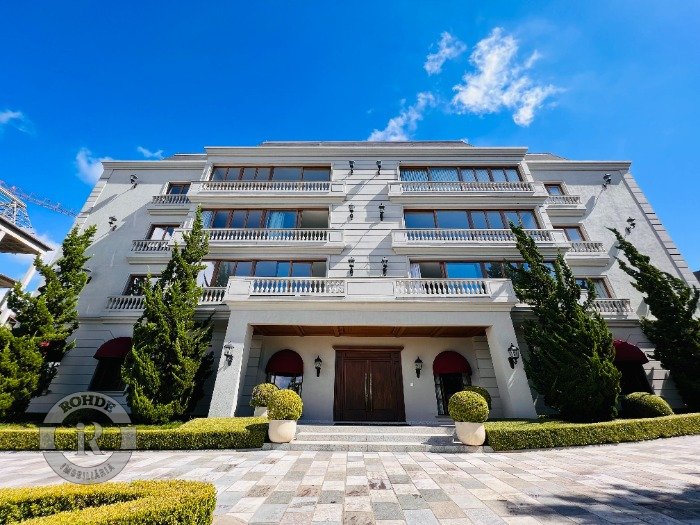 1 - Apartamento De 4 Dormitórios Em Gramado em gramadoBela Vista