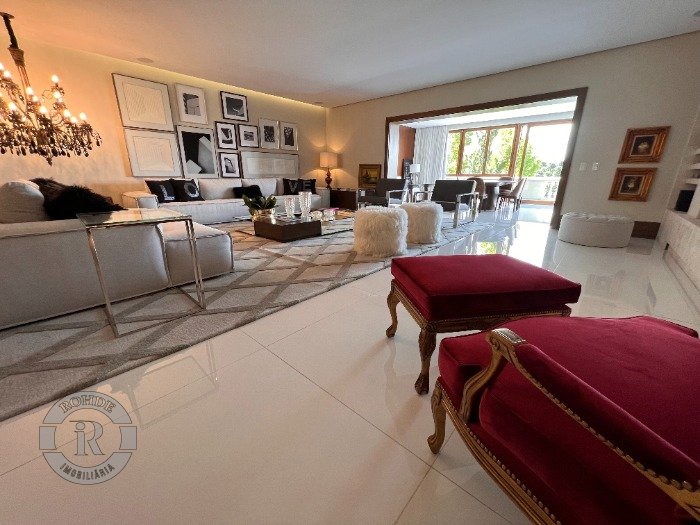 4 - Apartamento De 4 Dormitórios Em Gramado em gramadoBela Vista