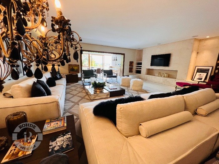 Foto 5 - Apartamento De 4 Dormitórios Em Gramado em Gramado, bairro Bela Vista